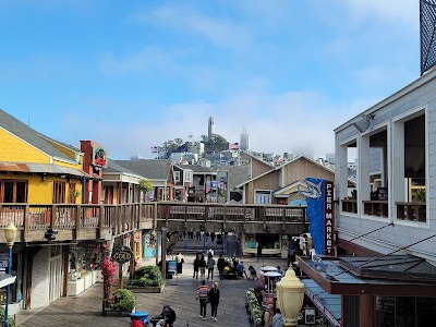 PIER 39 2