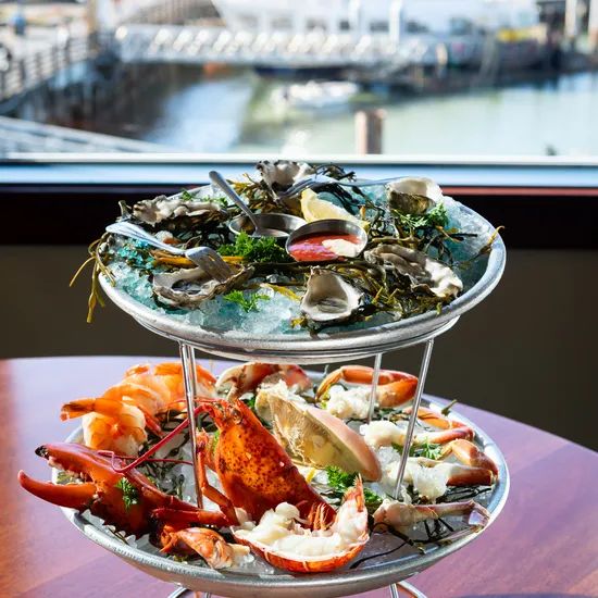 Fog Harbor Fish House 5