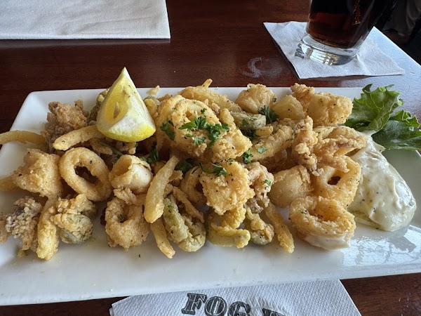 Fog Harbor Fish House 4