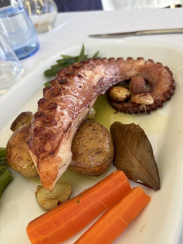 Restaurante Terraço de Belém 5