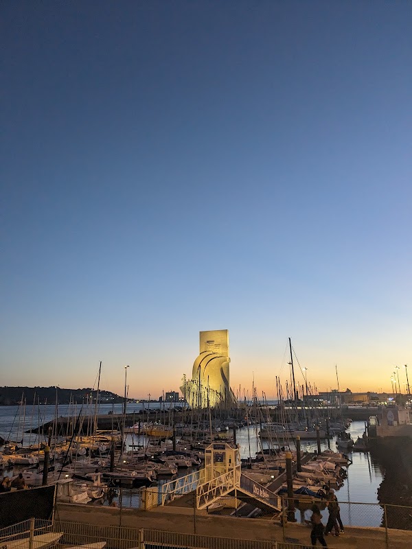 Restaurante Terraço de Belém 4