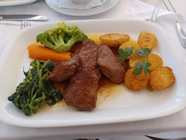 Restaurante Terraço de Belém 3