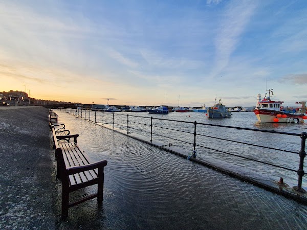 Newhaven