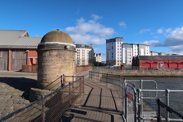 Newhaven 2