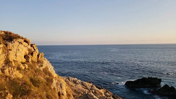 Punta Cometa 5