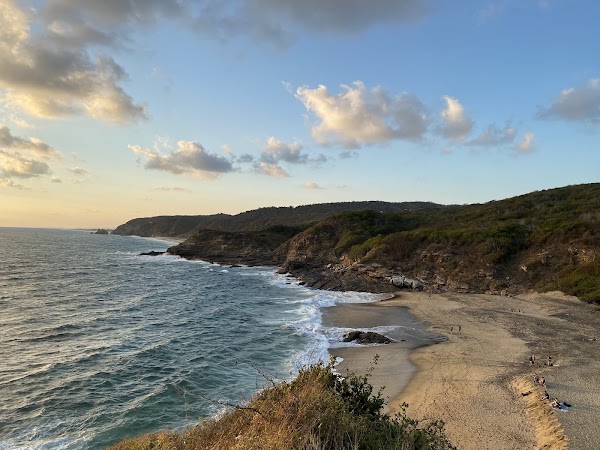Punta Cometa 4