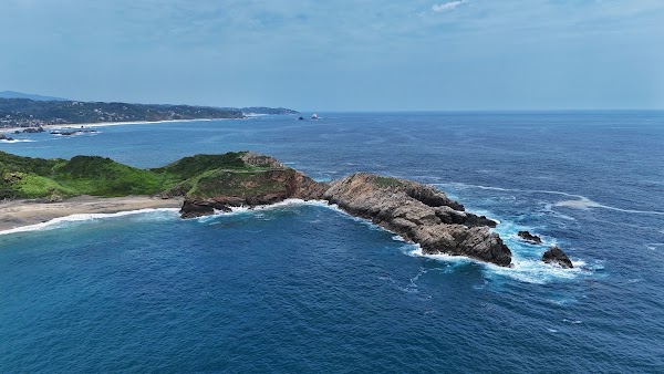 Punta Cometa 3