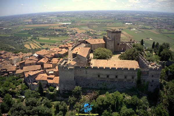 Sermoneta