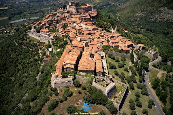 Sermoneta 4