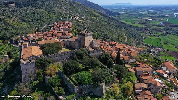 Sermoneta 3
