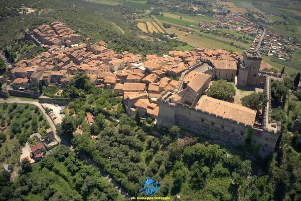 Sermoneta 2