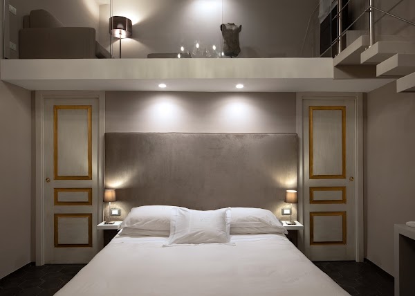 Hotel Villa Taormina