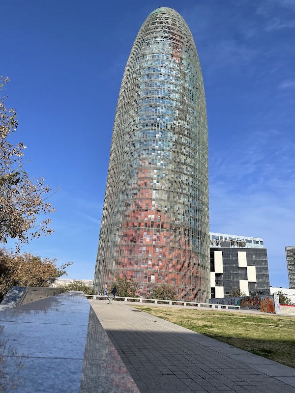 Torre Glòries 5
