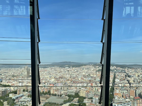 Torre Glòries 3