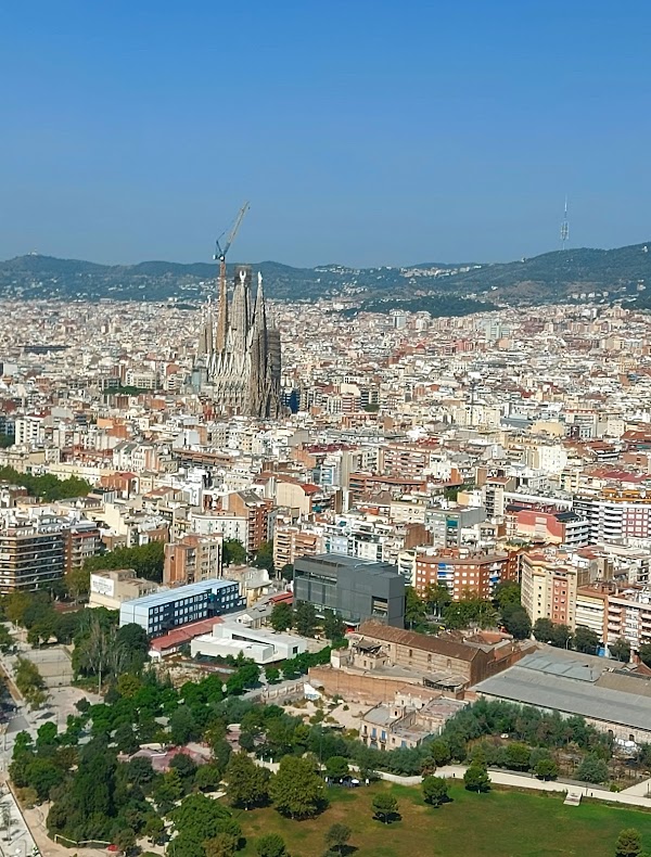 Torre Glòries 2