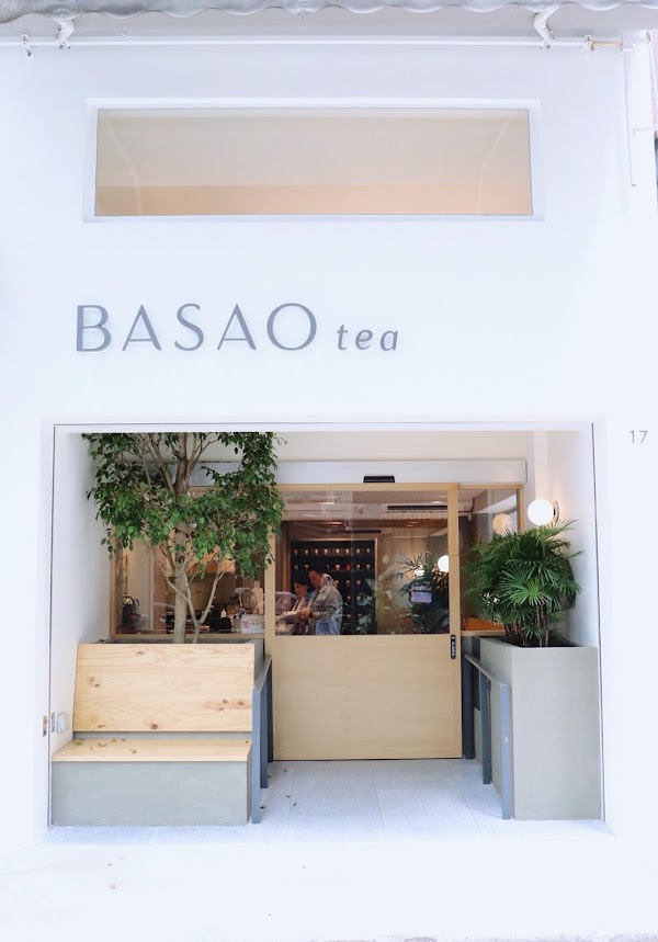 BASAO
