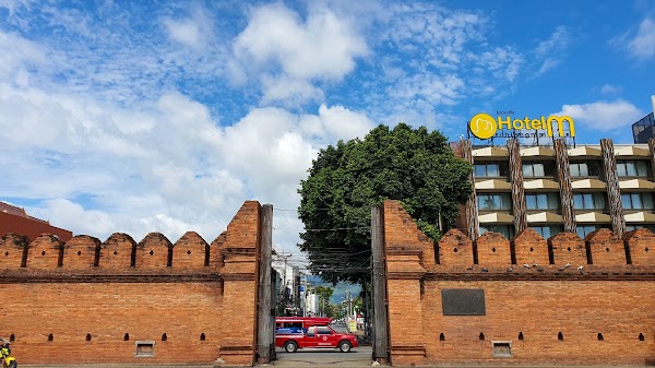 Hotel M Chiang Mai