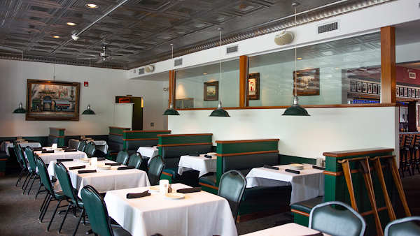 Marro's Italian Restaurant