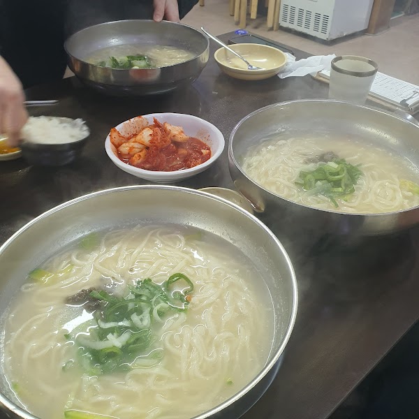 Milsup Gwacheon branch 4