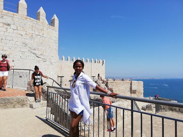 Castillo de Peñíscola