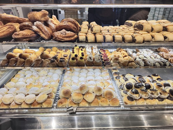 Pasticceria Poppella 1