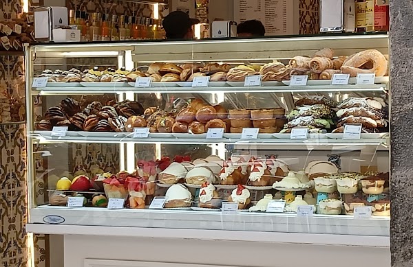 Pasticceria Poppella 5