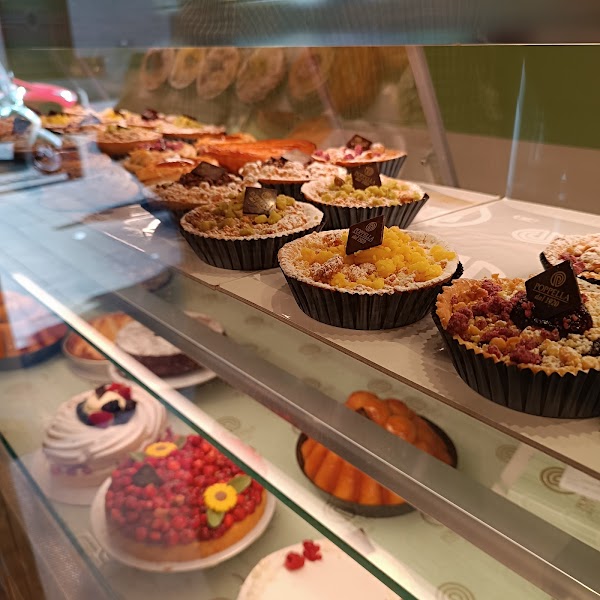 Pasticceria Poppella 3