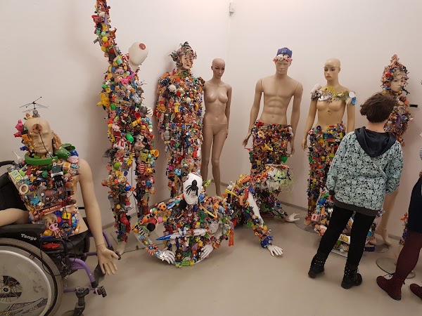 DOX Centre for Contemporary Art 2