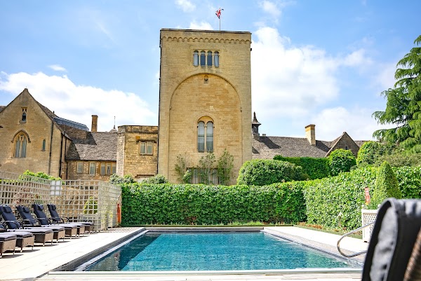 Ellenborough Park