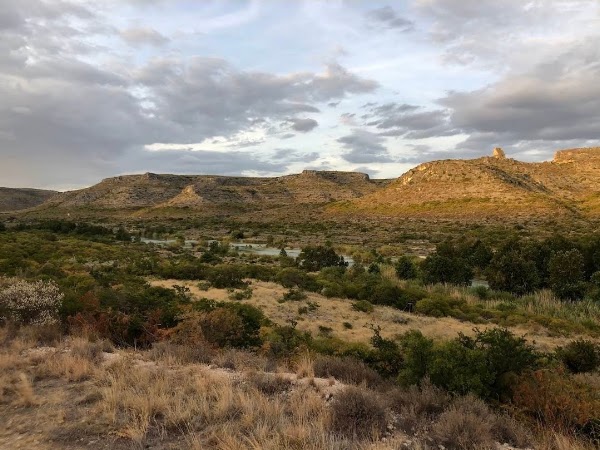 Devils River 1