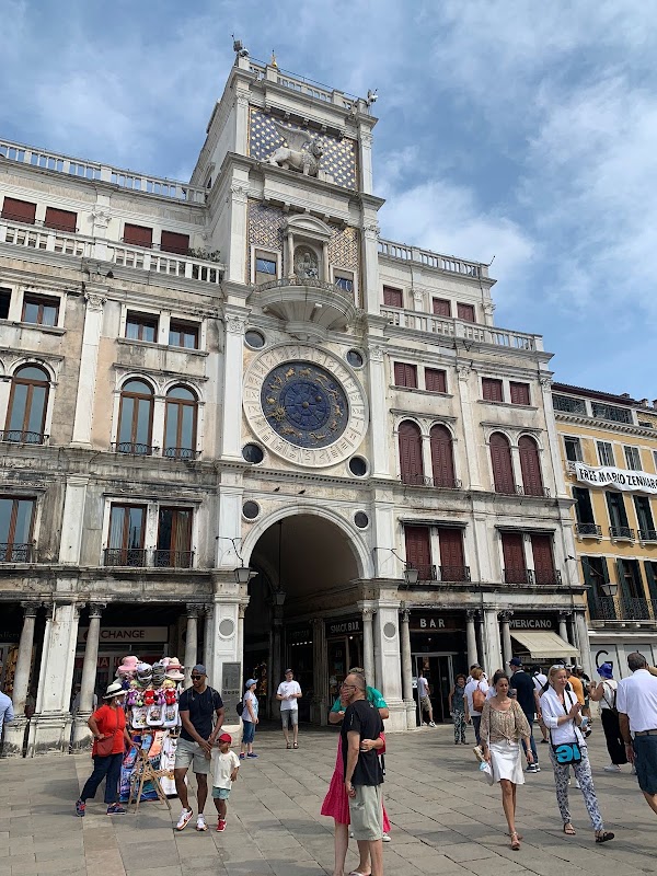 St. Mark's Square 4