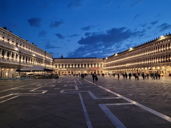 St. Mark's Square 3