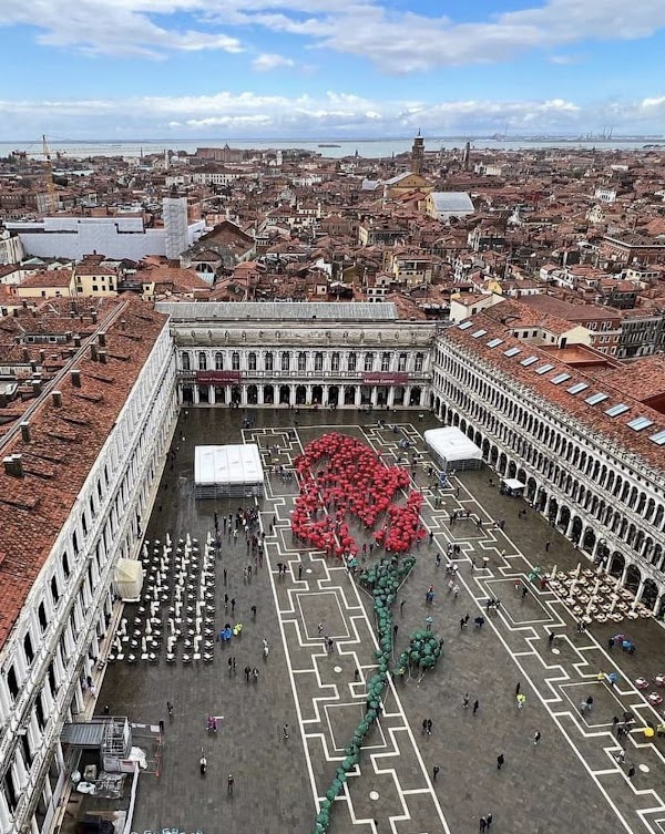 St. Mark's Square 2