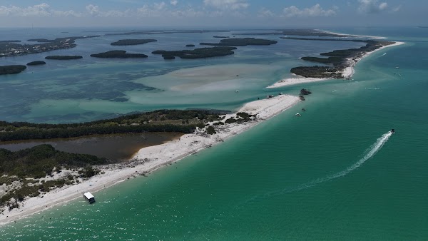Shell Key