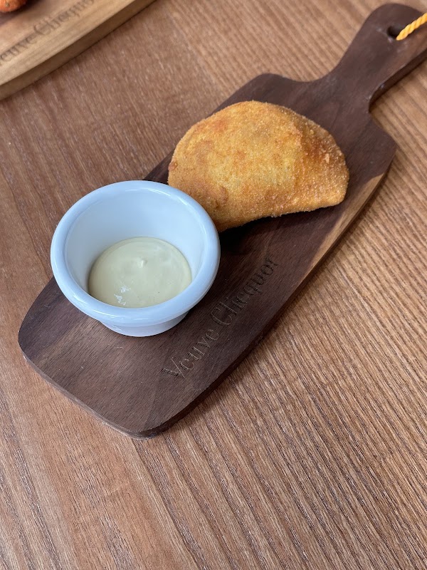 Bistrô by Vila Foz 5