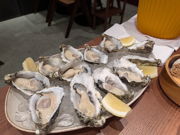 Bistrô by Vila Foz 3