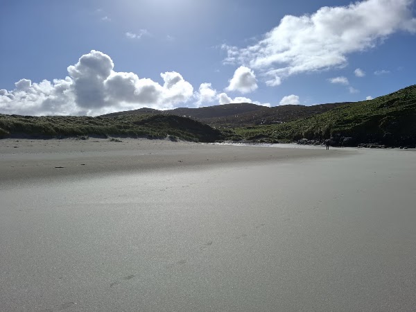 Traigh Eais 1