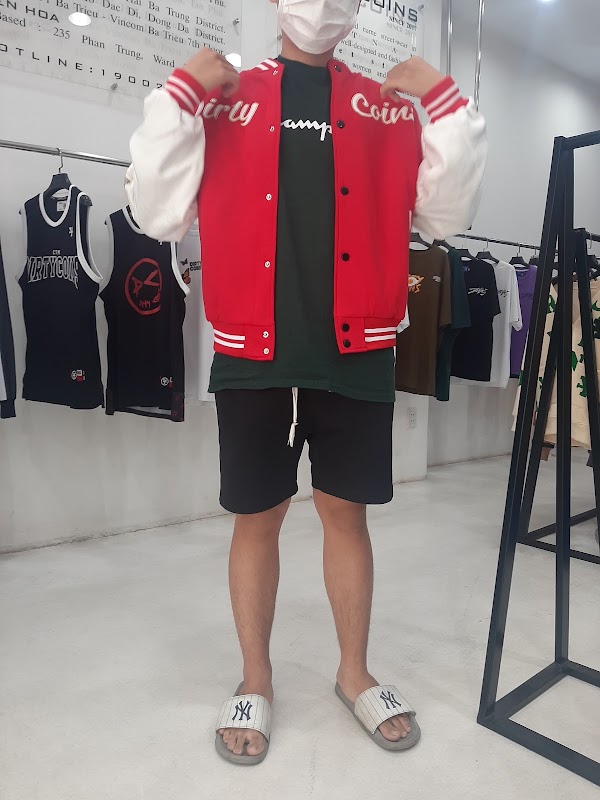 DirtyCoins Quận 10 5