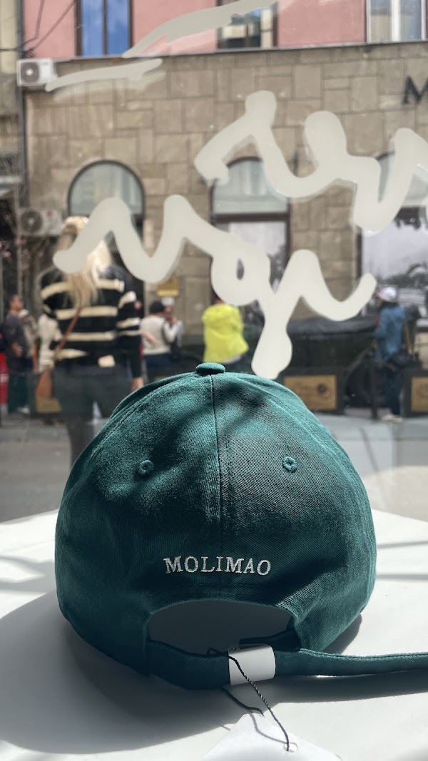 Molimao 2