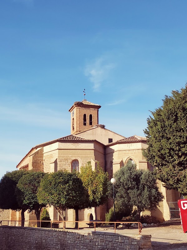 Monegros