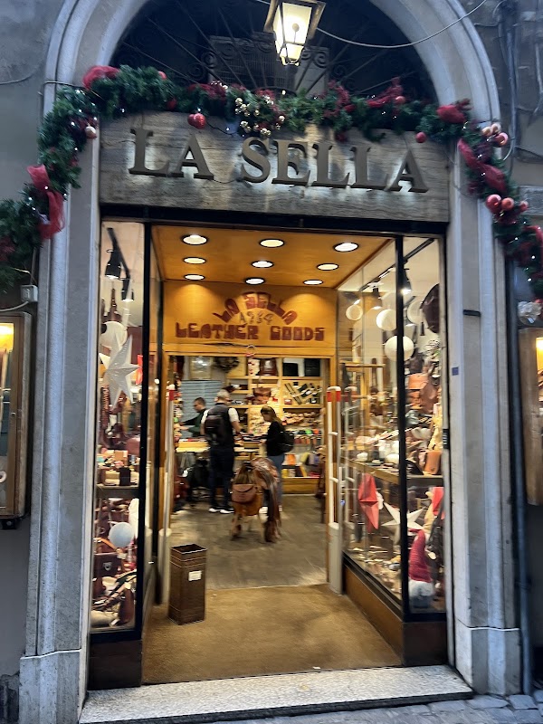 LA SELLA