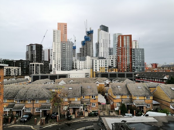 Lambeth 4