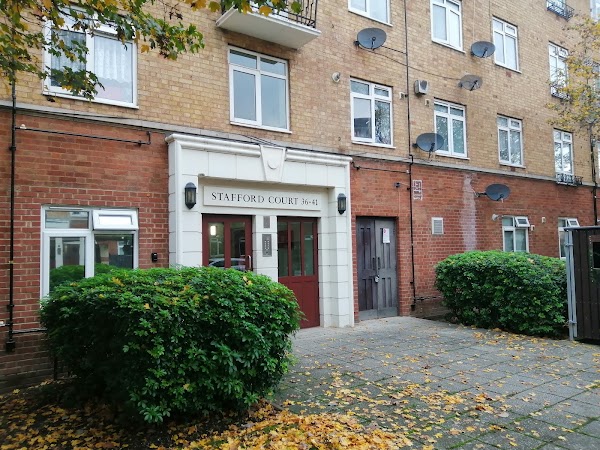 Lambeth 2
