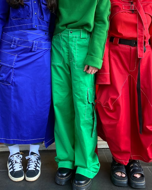 Fool Clothing 2