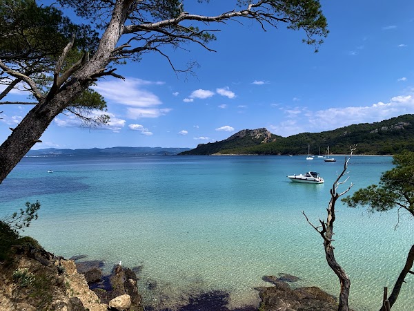 Plage Notre Dame