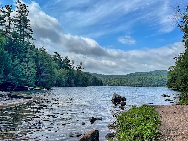 Lac Meech