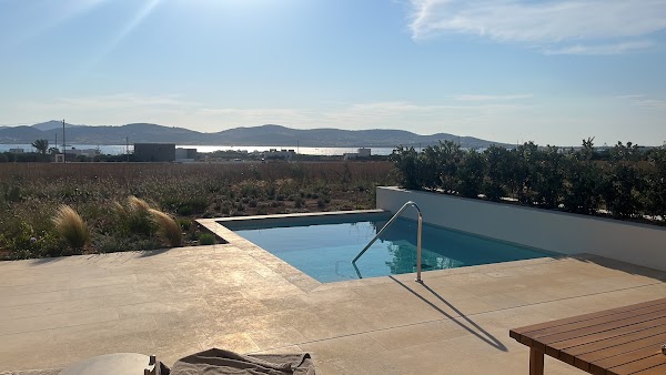 Parian Chronicle Hotel Paros, a Destination by Hyatt Hotel 4