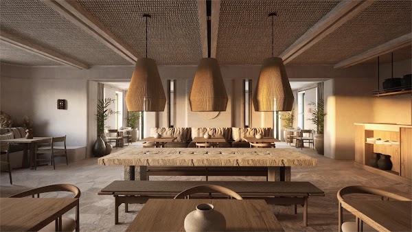 Parian Chronicle Hotel Paros, a Destination by Hyatt Hotel 2