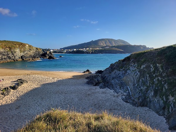 Praia Dos Botes 1