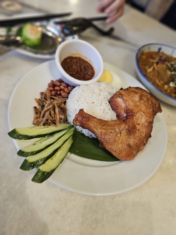 Ho Kow Hainam Kopitiam 4
